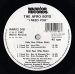 The Afro Boys-0