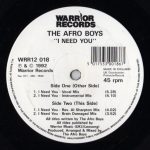 The Afro Boys-0