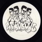 The Afro Boys-1