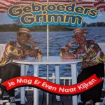 Gebroeders Grimm-0