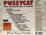 Pussycat (2) Featuring Toni Willé*-1