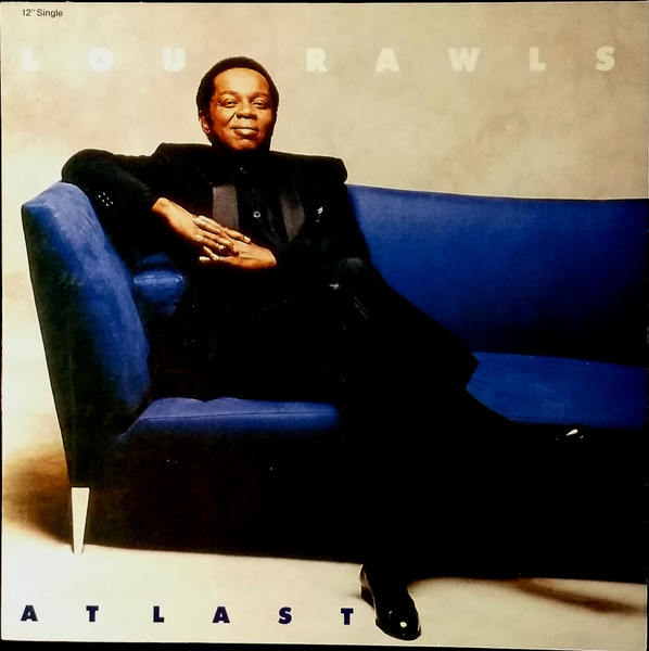 At Last-0 Lou Rawls-0