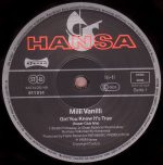 Milli Vanilli-2