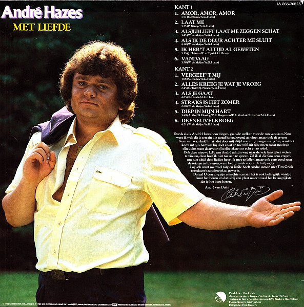 André Hazes-1