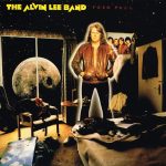 The Alvin Lee Band-0