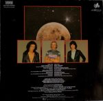 The Alvin Lee Band-1