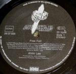 The Alvin Lee Band-2