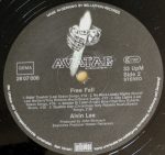 The Alvin Lee Band-3