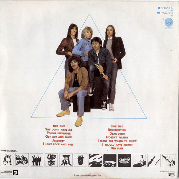 Status Quo-1