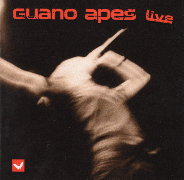 Live-0 Guano Apes-0