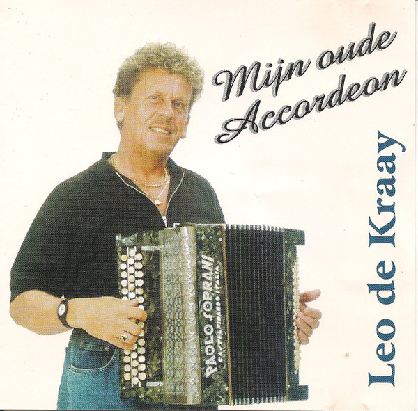 Leo De Kraay-0