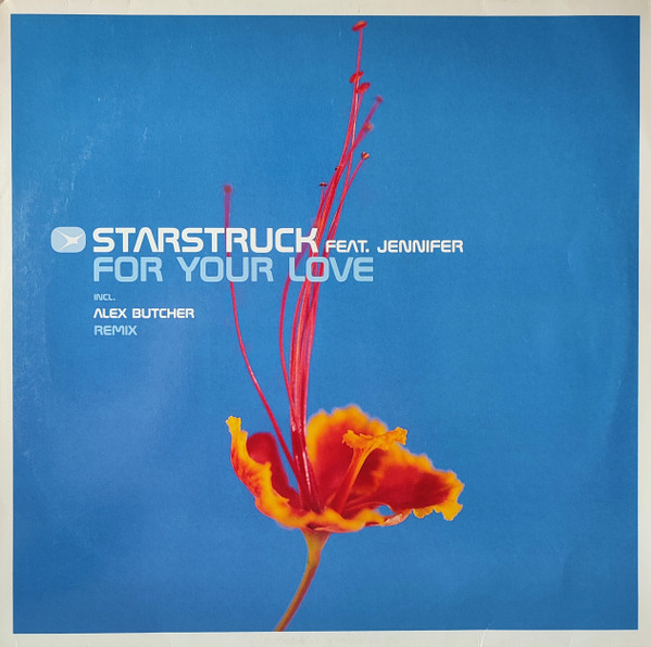 Starstruck Feat. Jennifer E.-0