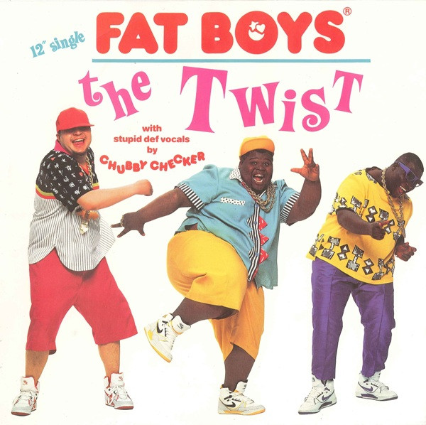 The Twist-0 Fat Boys-0