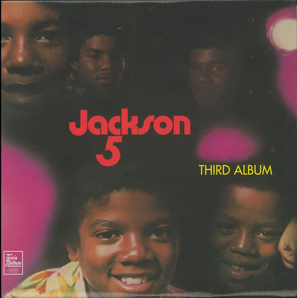 The Jackson 5-0