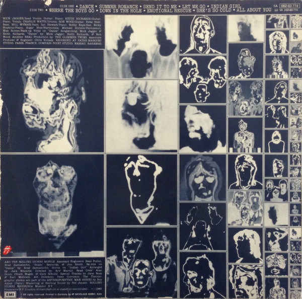 The Rolling Stones-1