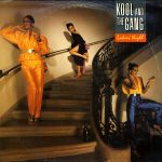 Kool And The Gang*-0