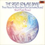 The Siegel-Schwall Band And The San Francisco Symphony Orchestra*-0