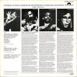 The Siegel-Schwall Band And The San Francisco Symphony Orchestra*-1
