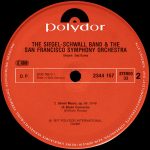 The Siegel-Schwall Band And The San Francisco Symphony Orchestra*-3