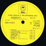 Flash Cadillac And The Continental Kids*-1