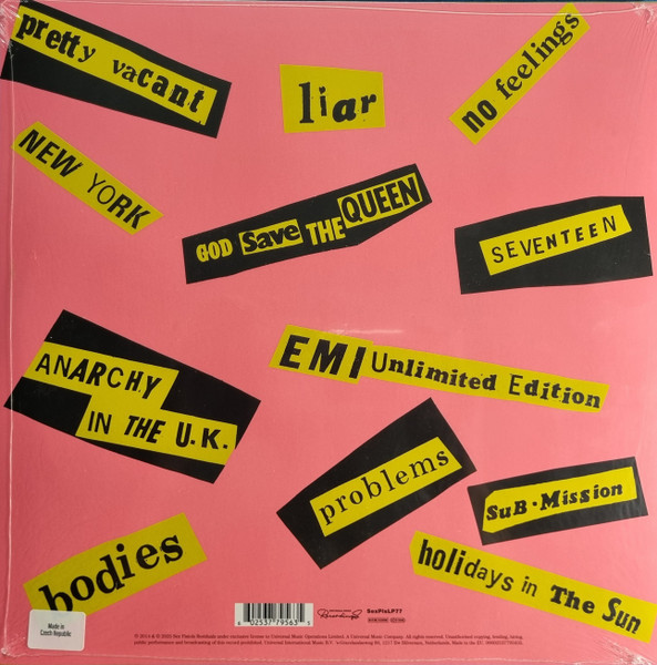 Sex Pistols-1