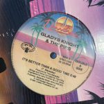 Gladys Knight And The Pips-0