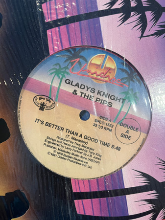Gladys Knight And The Pips-0