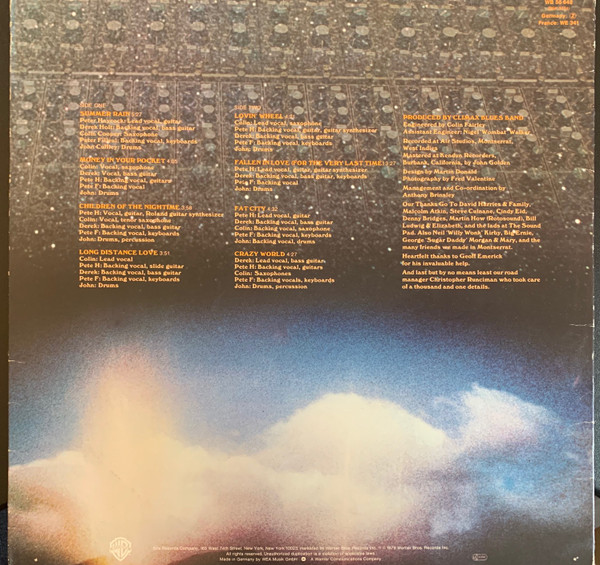 Climax Blues Band-1