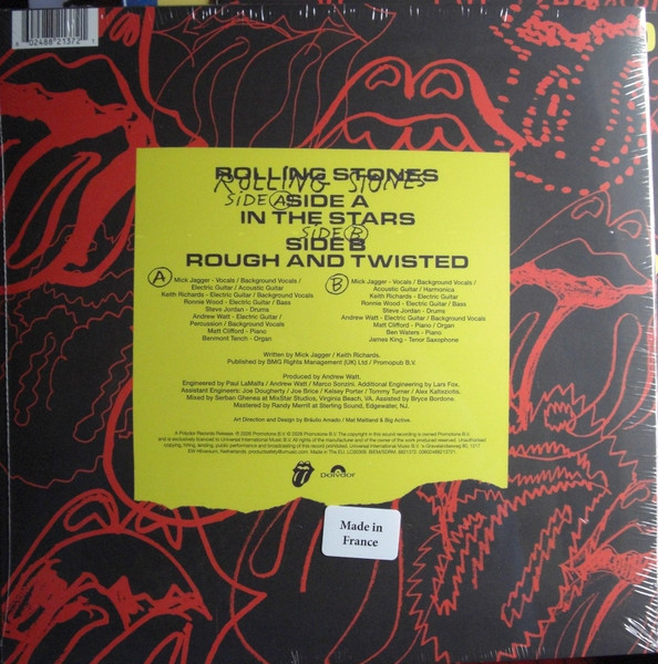 Rolling Stones*-1