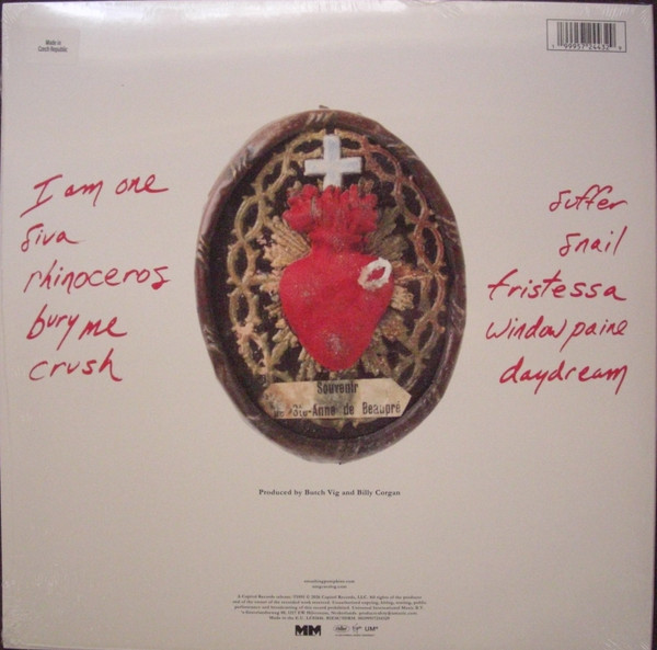 Smashing Pumpkins*-1