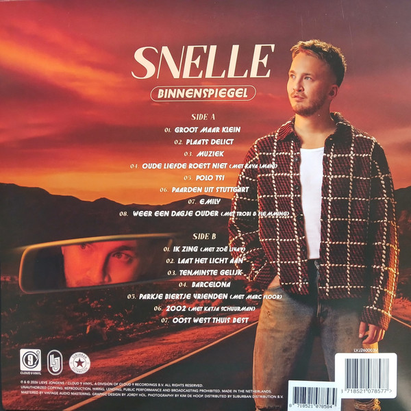Snelle-1
