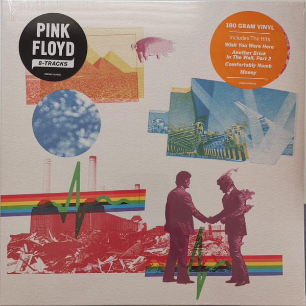 Pink Floyd-0