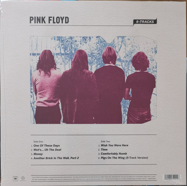 Pink Floyd-1