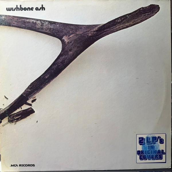 Wishbone Ash-0