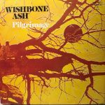 Wishbone Ash-1