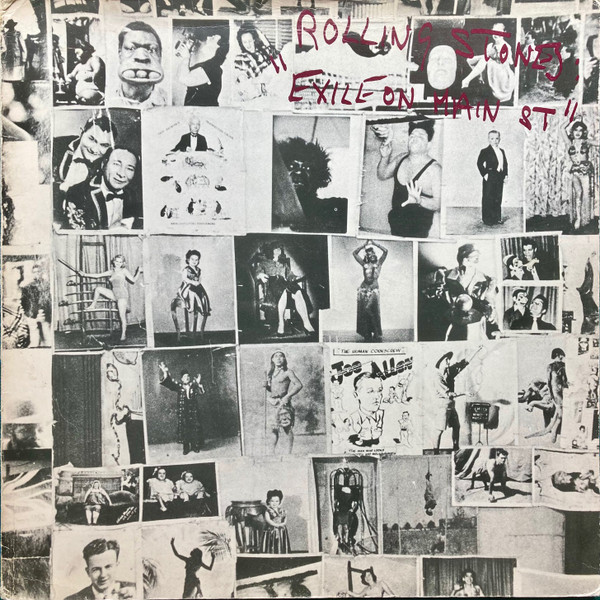 The Rolling Stones-0
