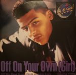 Al B. Sure!-0