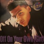 Al B. Sure!-0