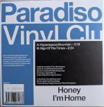 Honey I'm Home-1