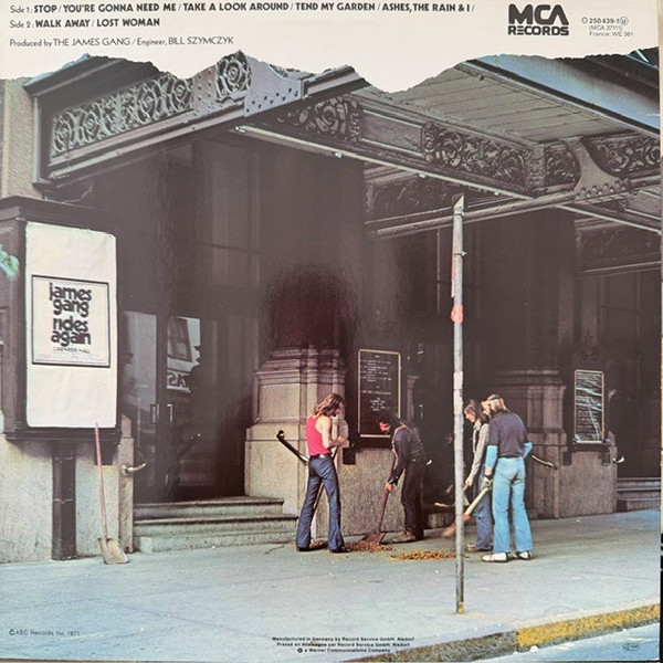 James Gang-1