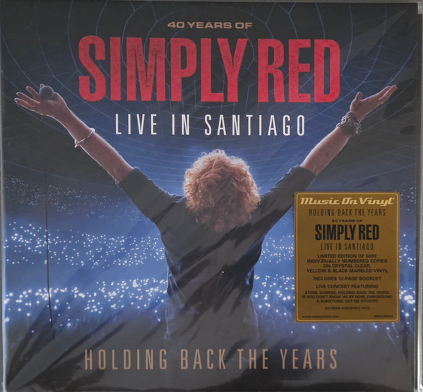 Simply Red-0