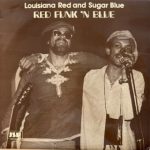 Louisiana Red And Sugar Blue-0