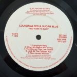 Louisiana Red And Sugar Blue-3