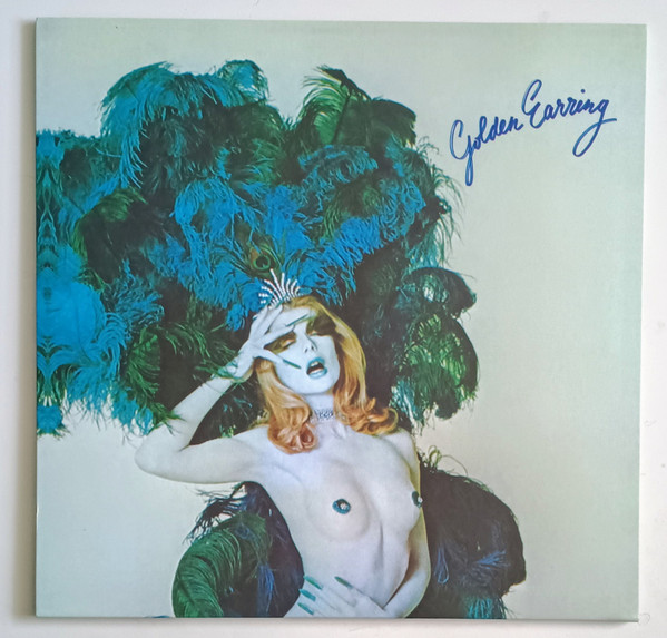Golden Earring-1