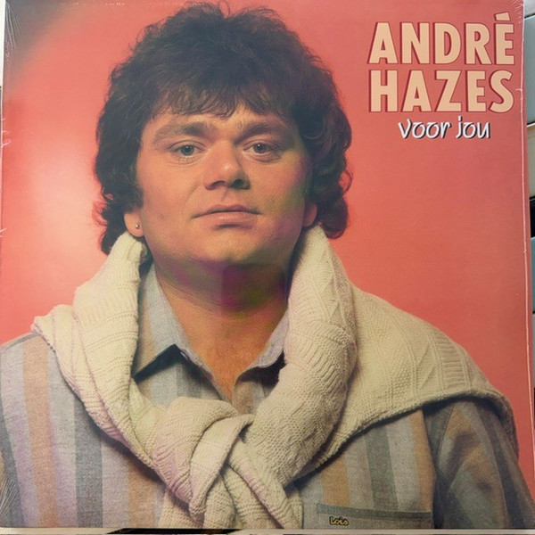 Voor Jou-0 André Hazes-0