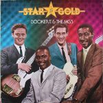 Booker T & The MG's-0