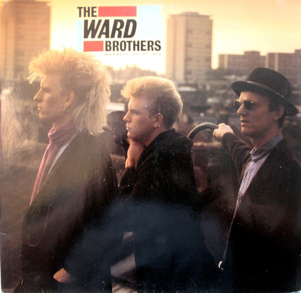 The Ward Brothers-0