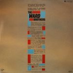 The Ward Brothers-3