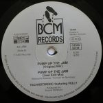 Technotronic Featuring Felly-3