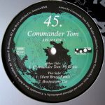 Commander Tom-0